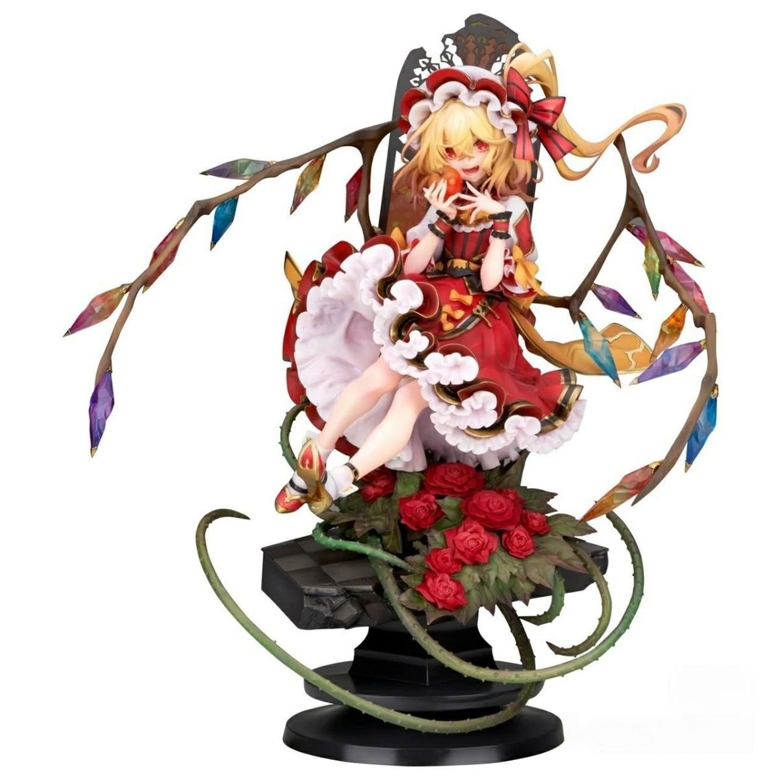 Amazon.co.jp: Carzsell フランドール・スカーレット Flandre Scarlet